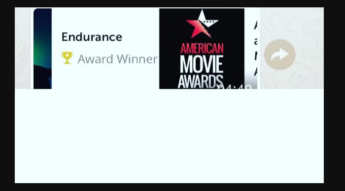 Award
