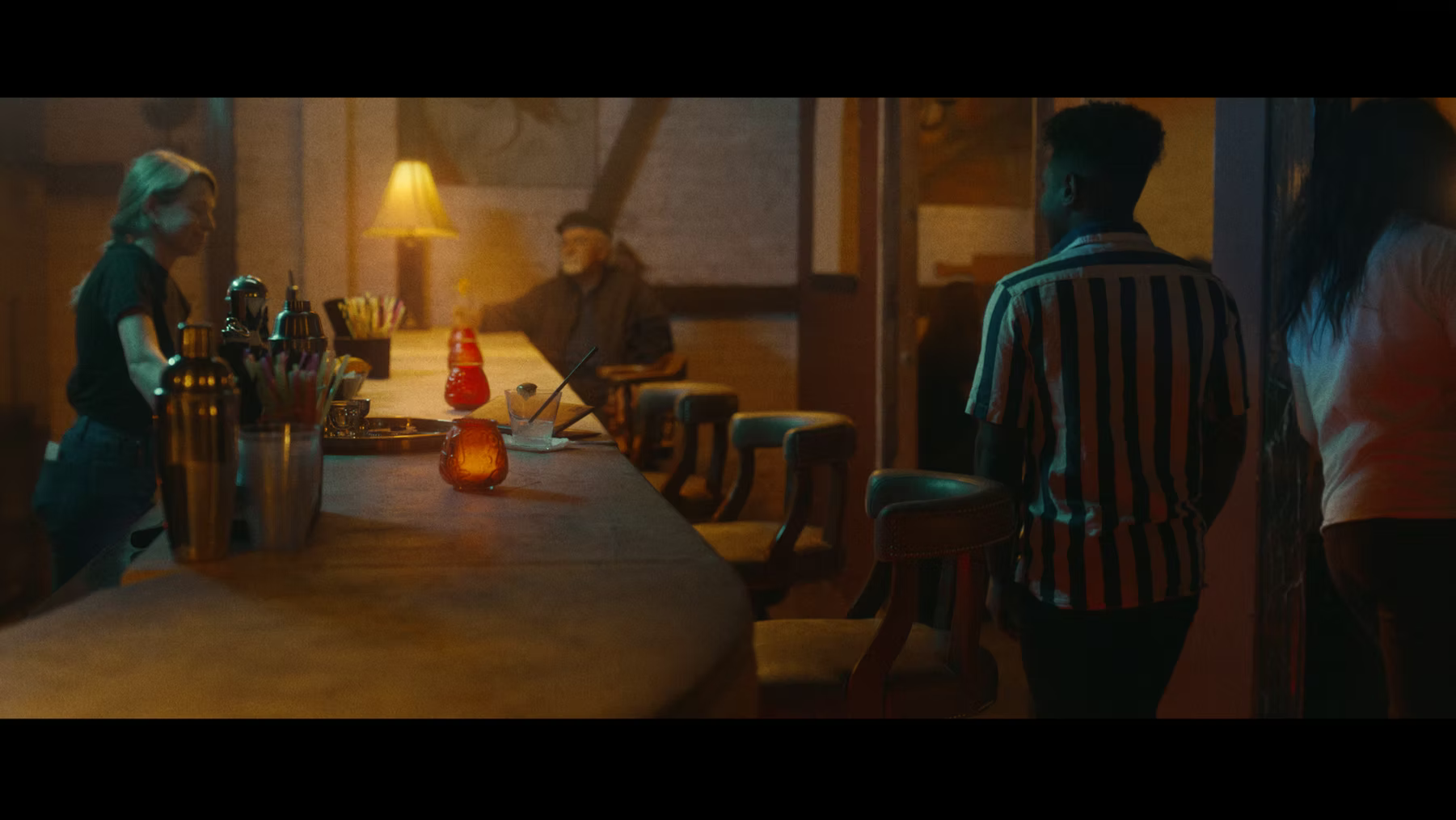 Still 9