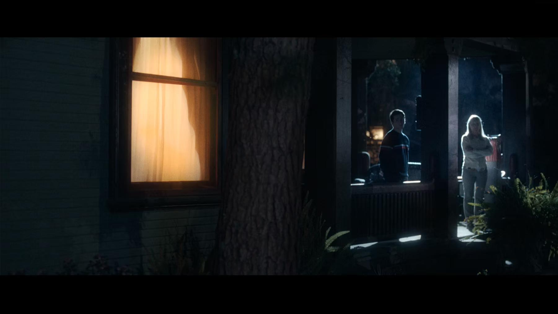 Still 18