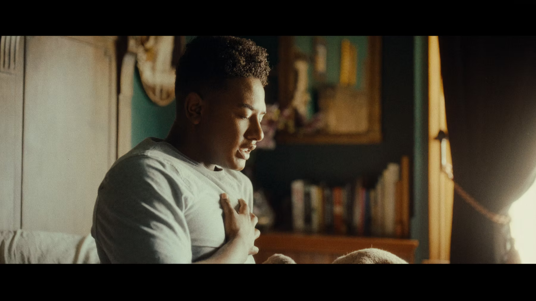 Still 25