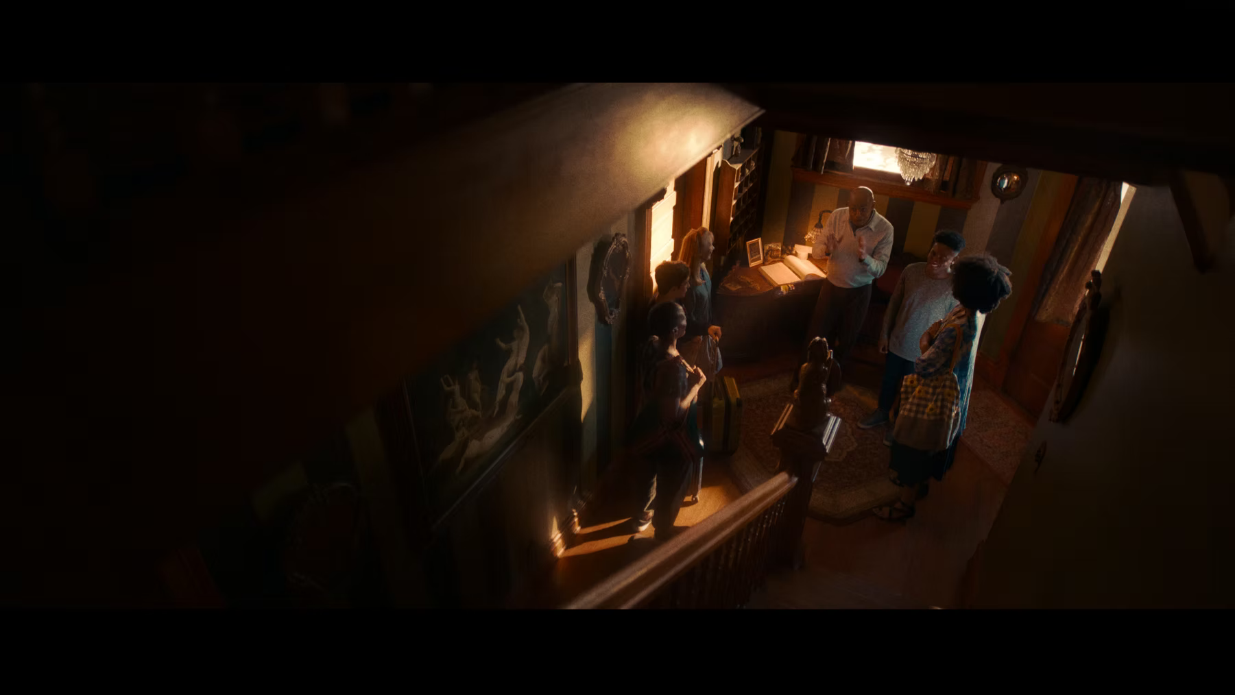Still 35