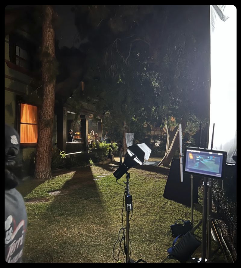 Scene