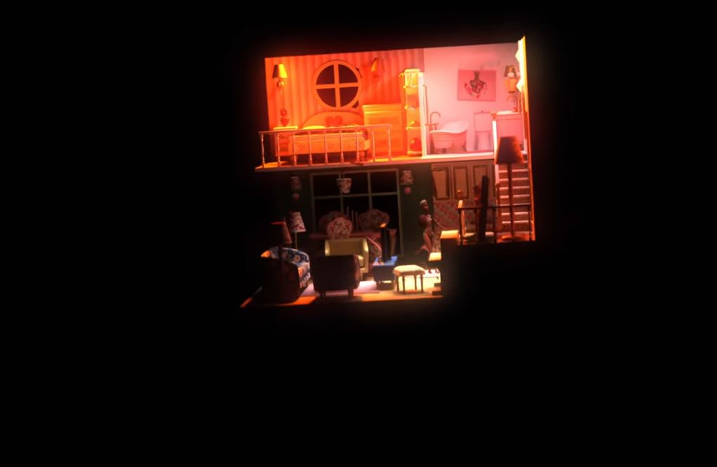 Scene
