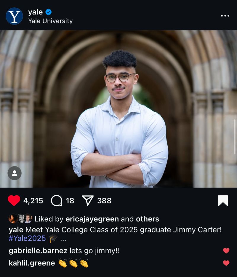 Yale News feature — image 2